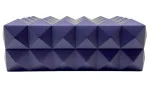 Colibri Quasar Humidor blue 40-45 cigars photo 2