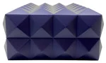 Colibri Quasar Humidor blue 40-45 cigars photo 3