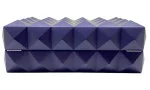 Colibri Quasar Humidor blue 40-45 cigars photo 4