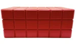 Colibri Heritage Humidor red 100 cigars photo 2