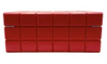 Colibri Heritage Humidor red 100 cigars photo 4