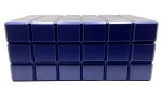 Colibri Heritage Humidor blue 100 cigars photo 2