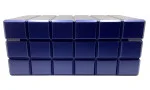 Colibri Heritage Humidor blue 100 cigars photo 3