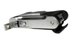 Kantana by Windmill Jet Flame Lighter black/silver photo 5