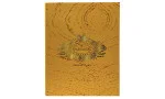 Humidor book shape Partagas photo 4