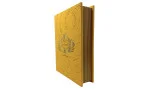 Humidor book shape Partagas photo 5