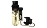 Blazer Torch Lighter transparent photo 2
