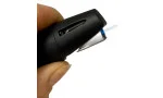Tycoon Blazer Jet Lighter matt black photo 4