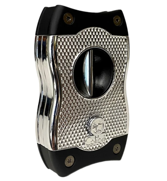 Colibri SV-Cut chrome and black