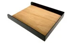 Metal Tray for adorini cigar bag photo 2
