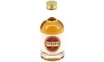 Vedado Cigar Rum Miniature 50ml photo 2