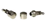Cigar Punch Cufflinks photo 2