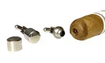 Cigar Punch Cufflinks photo 3