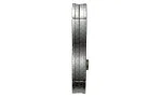 Colibri V-Cut Carbon silver photo 3