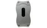 Colibri V-Cut Carbon silver photo 4