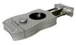 Colibri V-Cut Carbon silver photo 5