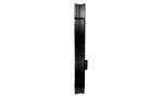Colibri S-Cut Black and Black Blades photo 3