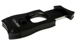 Colibri S-Cut Black and Black Blades photo 5