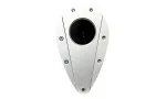 Xikar XI1 Cutter Silver with Black Blades photo 3