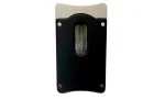 Caseti Cigar V-Cut Cutter, black matt photo 4