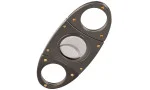 BigSmoke Cutter gun metal rivet photo 6