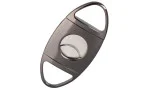 BigSmoke Cutter gun metal oval wave photo 5