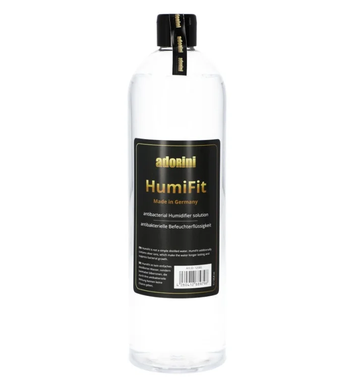 adorini HumiFit Humidifier Solution Premium 1L photo 2