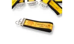 Habanos Keychain individual patterns photo 3