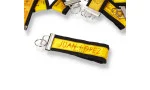 Habanos Keychain individual patterns photo 8