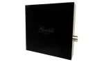 Gentili Ashtray Black photo 2