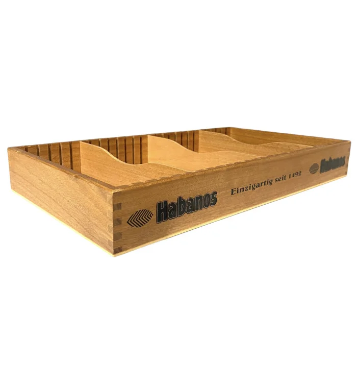Habanos Cigar Tray Habanos