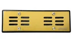 adorini Humidifier Small Gold photo 4