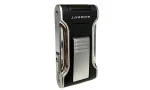 Kantana by Windmill Jet Flame Lighter black/silver photo 7