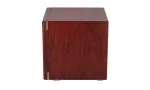 adorini Chianti Medium Deluxe Humidor Rosewood photo 6
