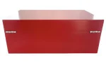 Jemar Humidor Rainbow Collection Red photo 5