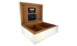 Jemar Humidor Rainbow Collection White photo 2
