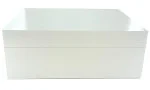 Jemar Humidor Rainbow Collection White photo 4