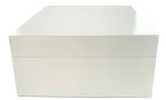 Jemar Humidor Rainbow Collection White photo 5
