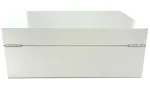 Jemar Humidor Rainbow Collection White photo 6
