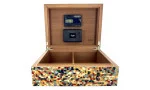 Jemar Humidor African Collection photo 3