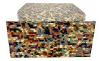 Jemar Humidor African Collection photo 5