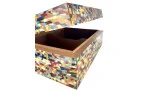 Jemar Humidor African Collection photo 7