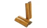 Lubinski Cigar Case Leather 2 Robusto cognac photo 3