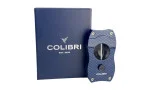 Colibri V-Cut Carbon blue photo 2