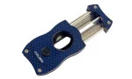 Colibri V-Cut Carbon blue photo 4