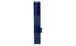 Colibri V-Cut Carbon blue photo 5