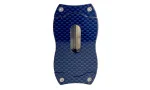 Colibri V-Cut Carbon blue photo 6