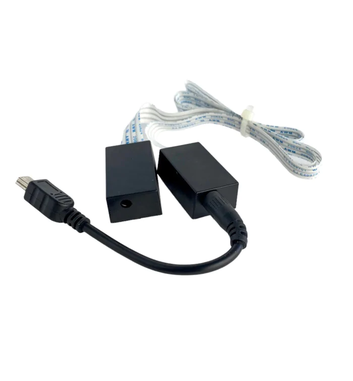 adorini Cigar Heaven Adapter Cable Set including flat cable
