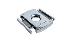 S.T. Dupont Maxijet Cutter chrome grid photo 4