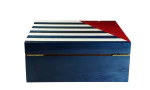 Adorini Cuba Te Amo Humidor Medium Deluxe photo 10